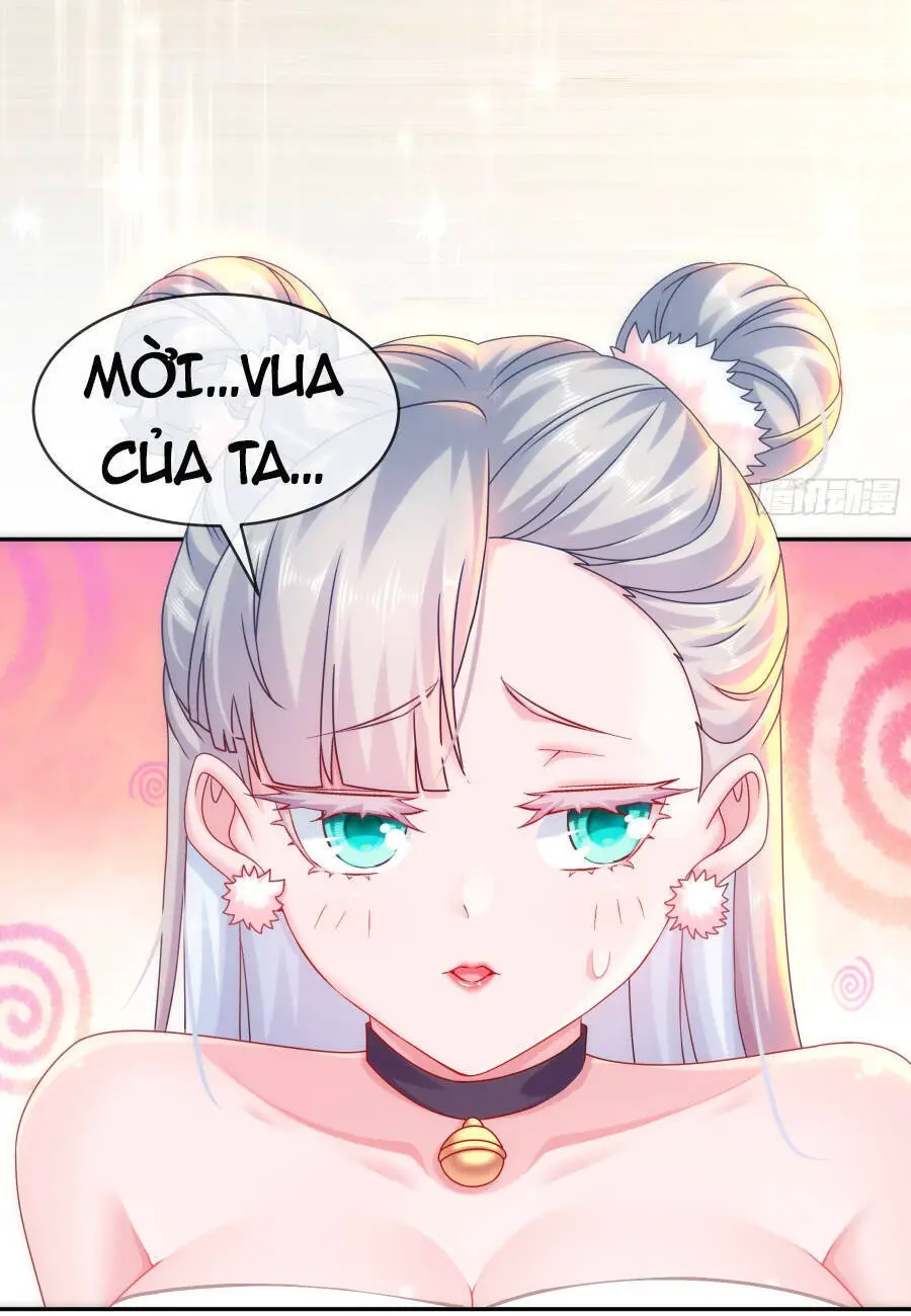Tuyệt Sắc Đạo Lữ Đều Nói Ngô Hoàng Thể Chất Vô Địch Nettruyen ZZZ Chương 15 Page 10