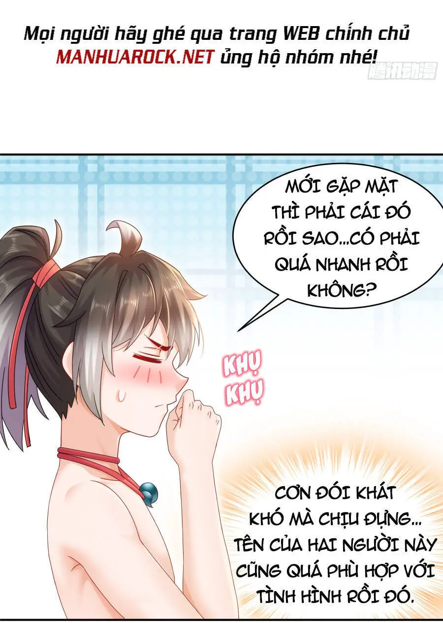 Tuyệt Sắc Đạo Lữ Đều Nói Ngô Hoàng Thể Chất Vô Địch Nettruyen ZZZ Chương 15 Page 11