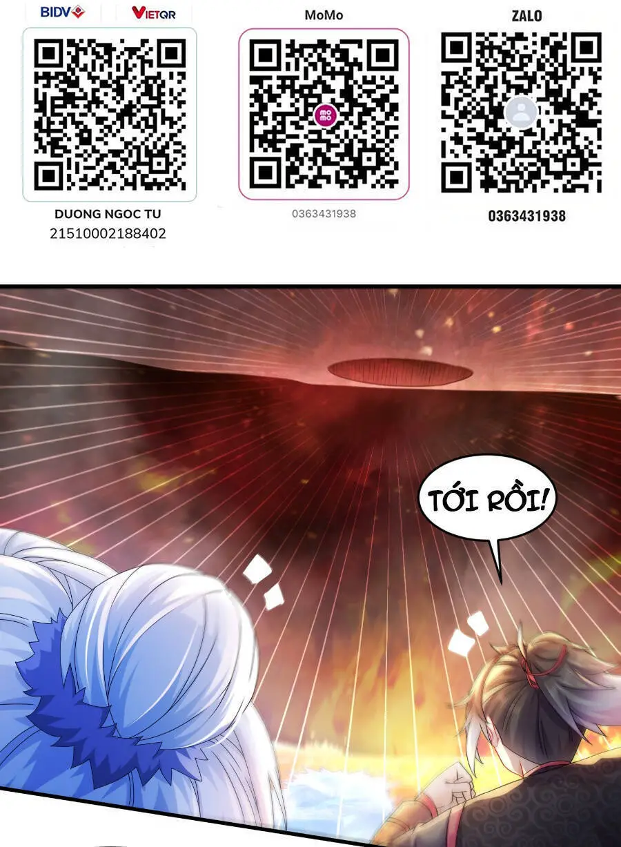 Tuyệt Sắc Đạo Lữ Đều Nói Ngô Hoàng Thể Chất Vô Địch Nettruyen ZZZ Chương 28 Page 2