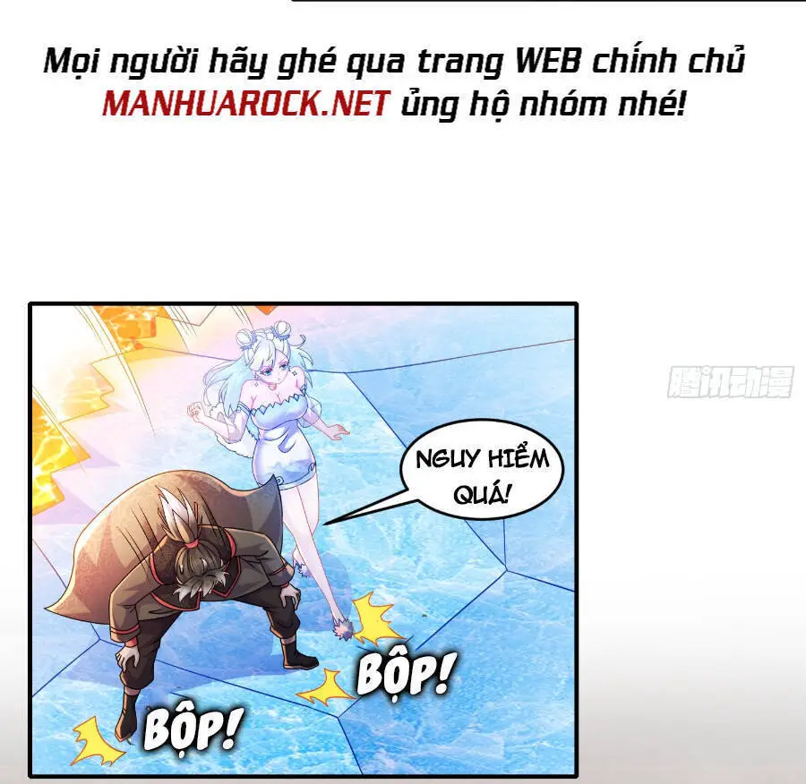 Tuyệt Sắc Đạo Lữ Đều Nói Ngô Hoàng Thể Chất Vô Địch Nettruyen ZZZ Chương 28 Page 6