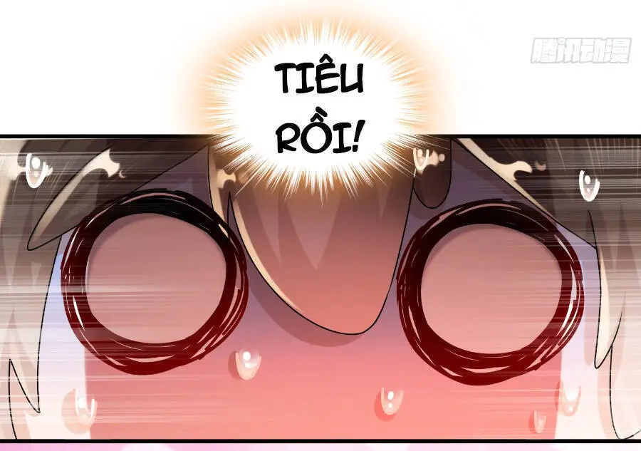 Tuyệt Sắc Đạo Lữ Đều Nói Ngô Hoàng Thể Chất Vô Địch Nettruyen ZZZ Chương 28 Page 25