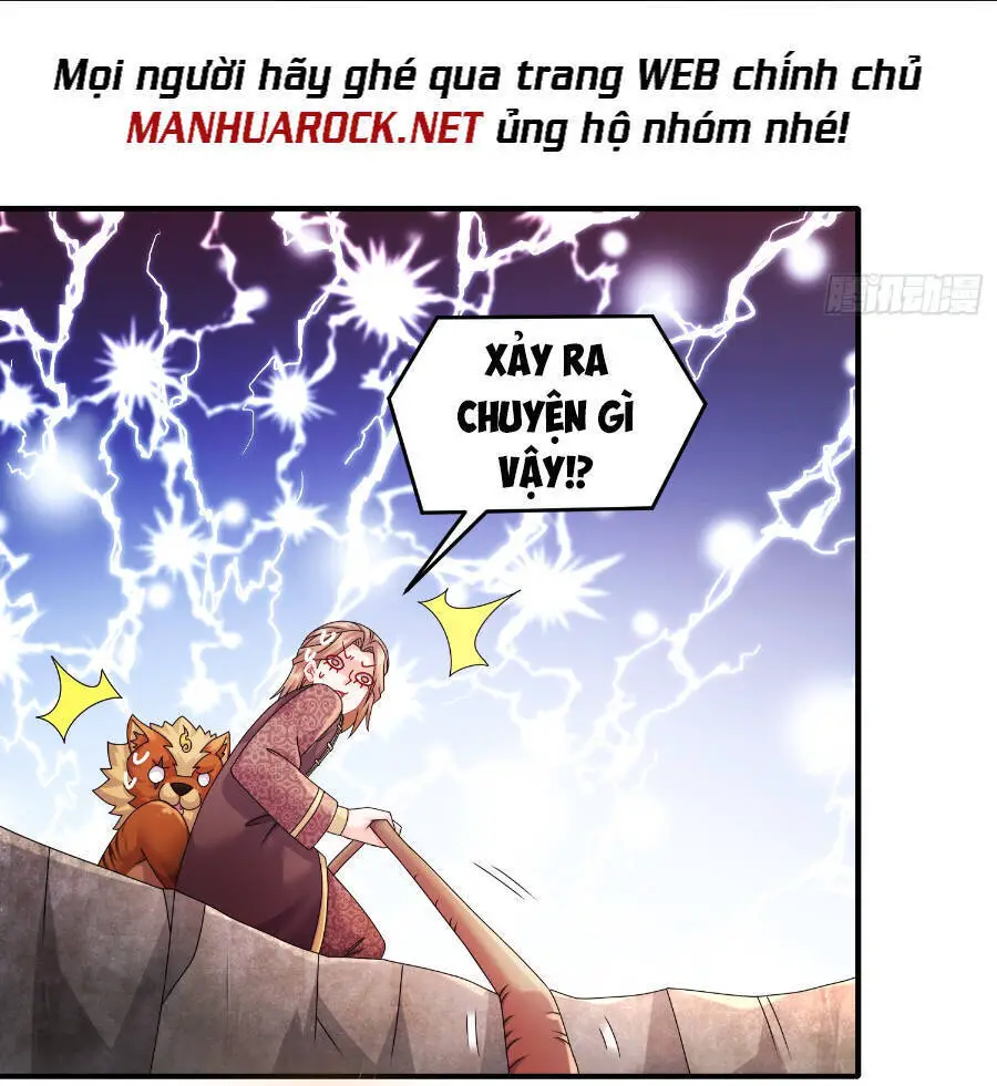 Tuyệt Sắc Đạo Lữ Đều Nói Ngô Hoàng Thể Chất Vô Địch Nettruyen ZZZ Chương 28 Page 28