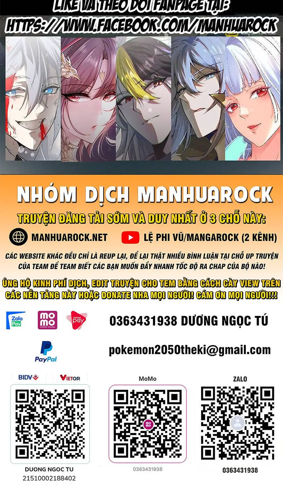 Tuyệt Sắc Đạo Lữ Đều Nói Ngô Hoàng Thể Chất Vô Địch Nettruyen ZZZ Chương 28 Page 35