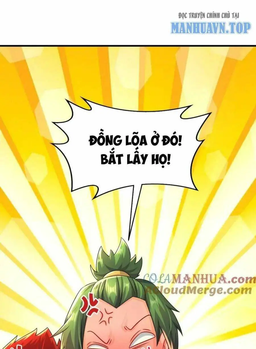 Tuyệt Sắc Đạo Lữ Đều Nói Ngô Hoàng Thể Chất Vô Địch Nettruyen ZZZ Chương 81 Page 1