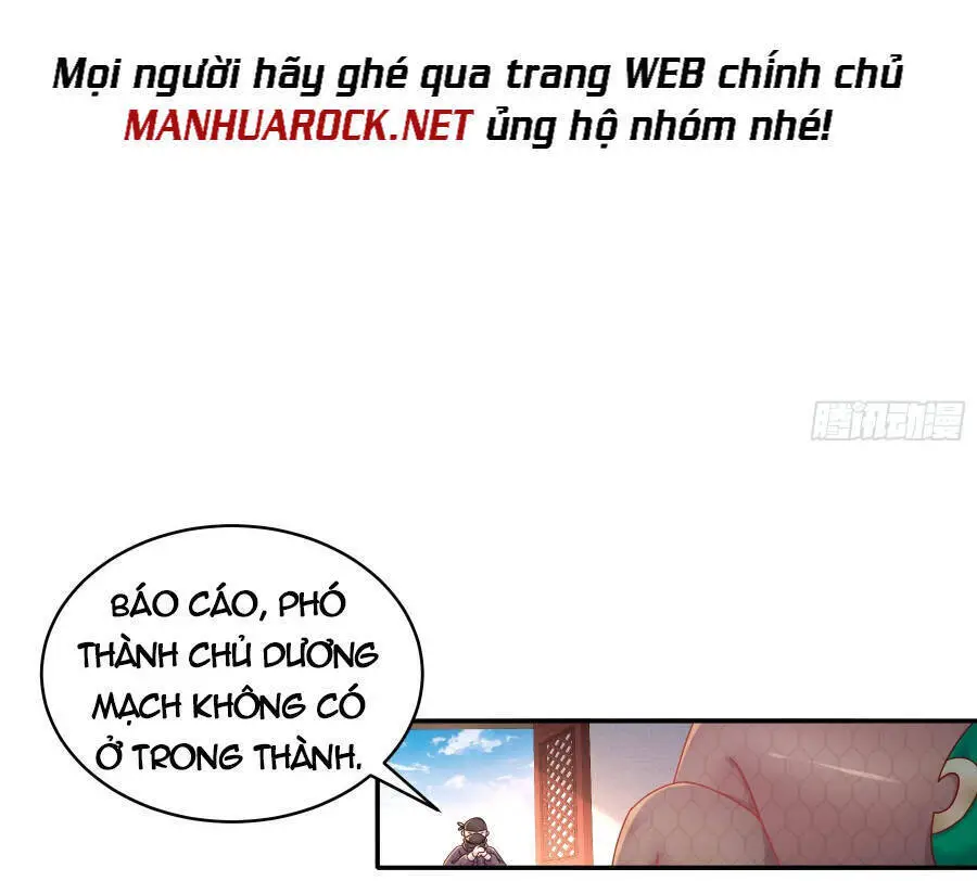 Tuyệt Sắc Đạo Lữ Đều Nói Ngô Hoàng Thể Chất Vô Địch Nettruyen ZZZ Chương 8 Page 34