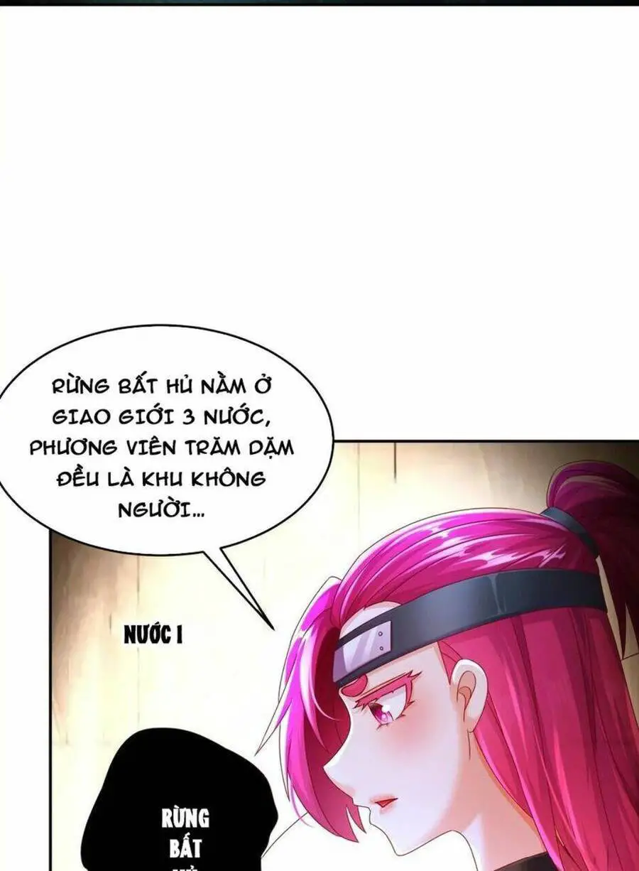 Tuyệt Sắc Đạo Lữ Đều Nói Ngô Hoàng Thể Chất Vô Địch Nettruyen ZZZ Chương 80 Page 4