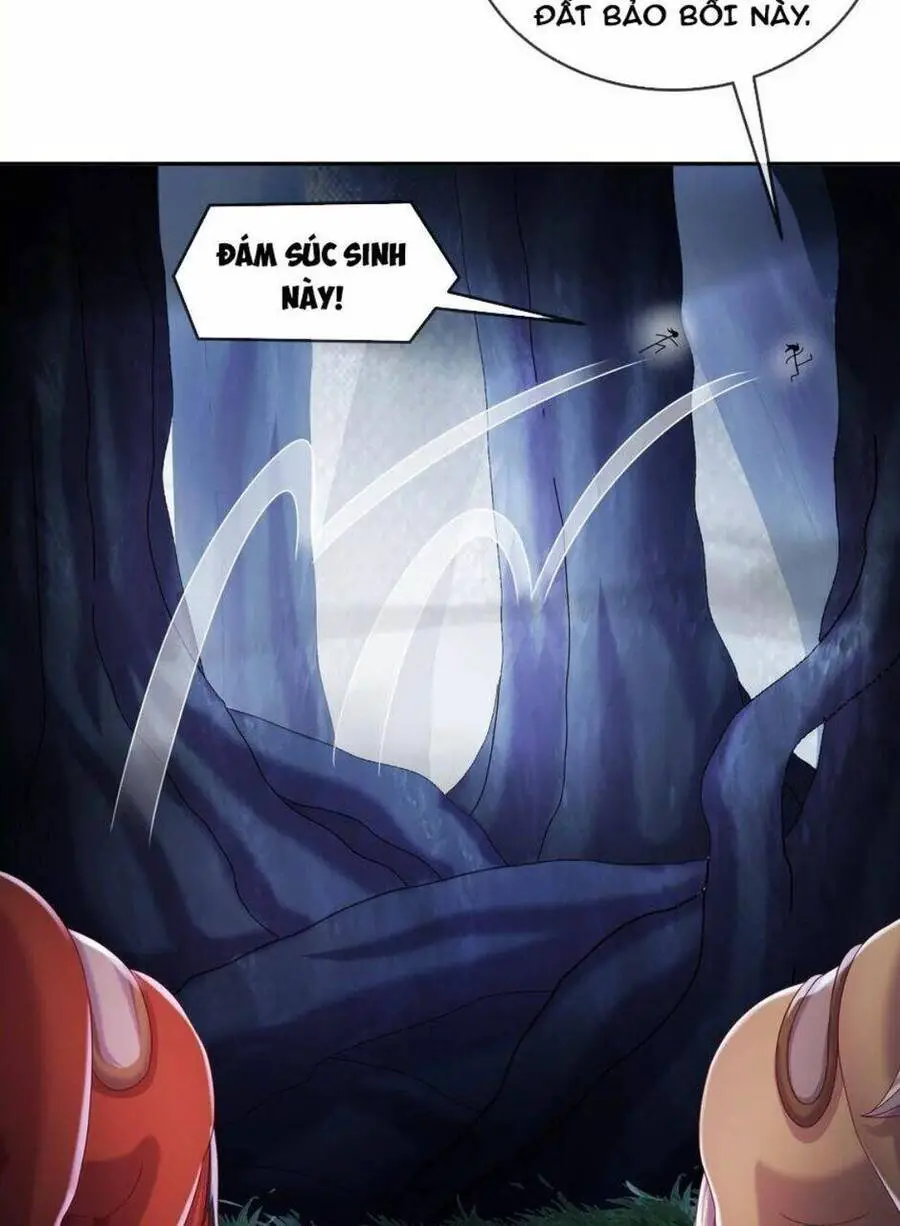 Tuyệt Sắc Đạo Lữ Đều Nói Ngô Hoàng Thể Chất Vô Địch Nettruyen ZZZ Chương 80 Page 9