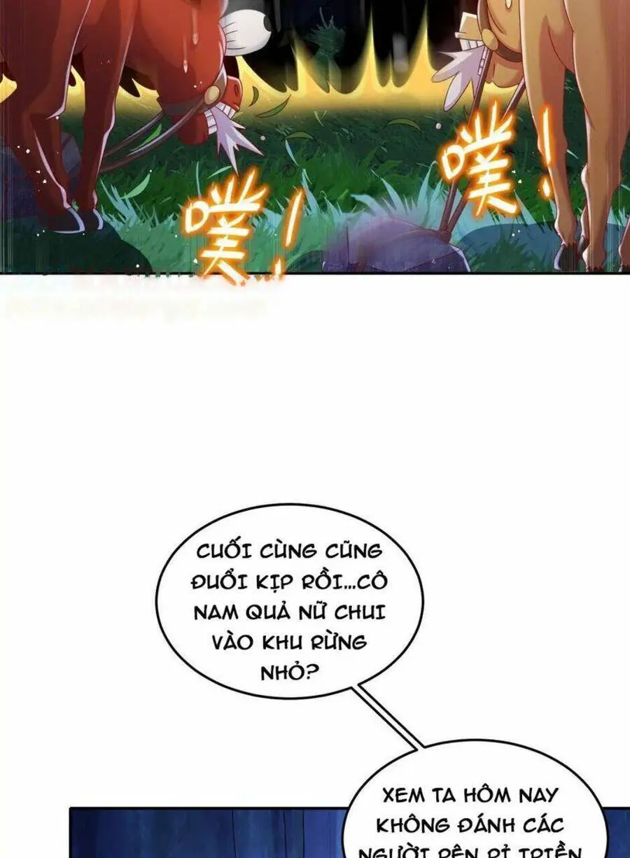 Tuyệt Sắc Đạo Lữ Đều Nói Ngô Hoàng Thể Chất Vô Địch Nettruyen ZZZ Chương 80 Page 13