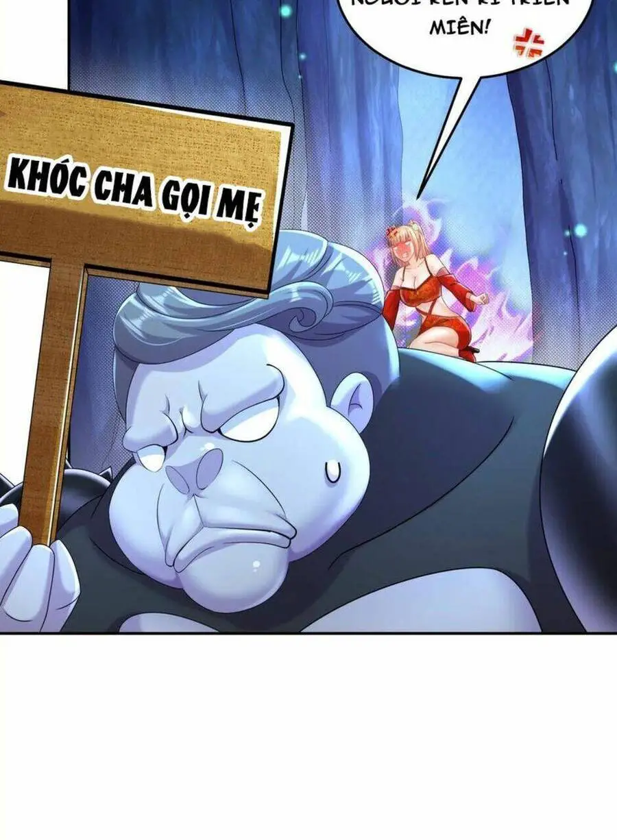 Tuyệt Sắc Đạo Lữ Đều Nói Ngô Hoàng Thể Chất Vô Địch Nettruyen ZZZ Chương 80 Page 14