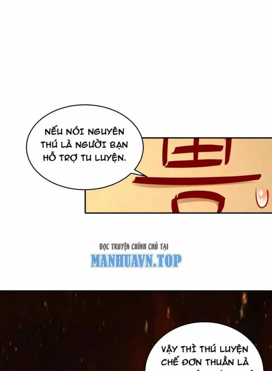 Tuyệt Sắc Đạo Lữ Đều Nói Ngô Hoàng Thể Chất Vô Địch Nettruyen ZZZ Chương 80 Page 31
