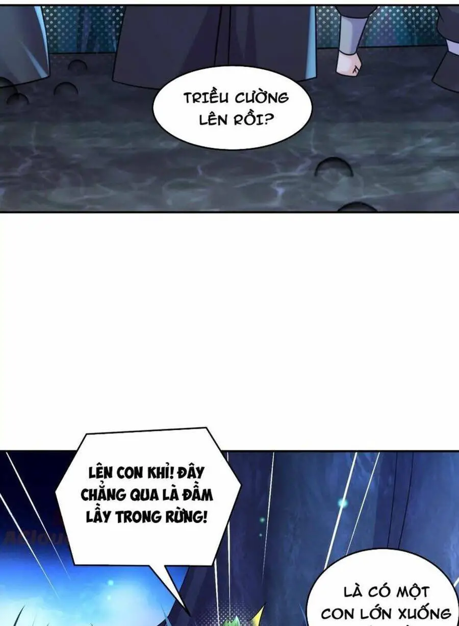 Tuyệt Sắc Đạo Lữ Đều Nói Ngô Hoàng Thể Chất Vô Địch Nettruyen ZZZ Chương 80 Page 43