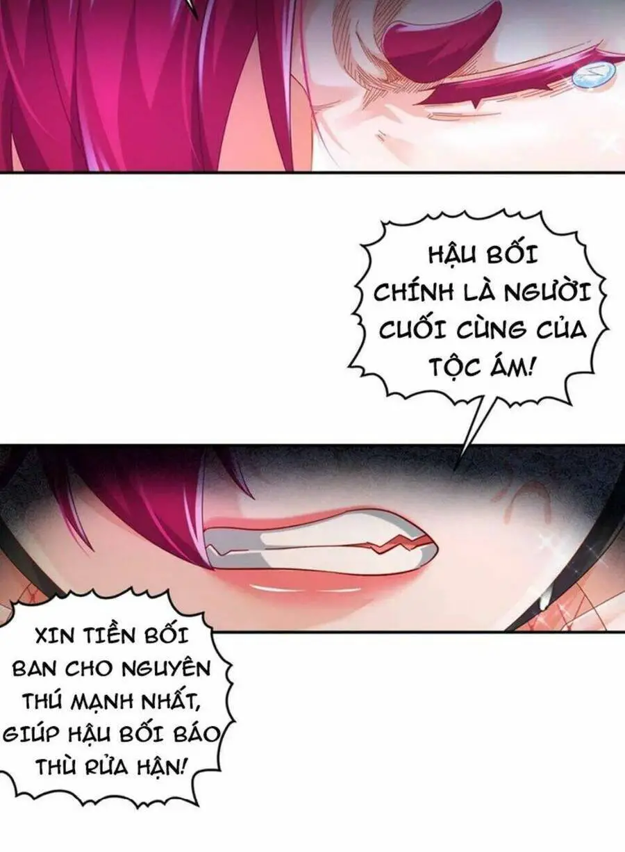 Tuyệt Sắc Đạo Lữ Đều Nói Ngô Hoàng Thể Chất Vô Địch Nettruyen ZZZ Chương 82 Page 8