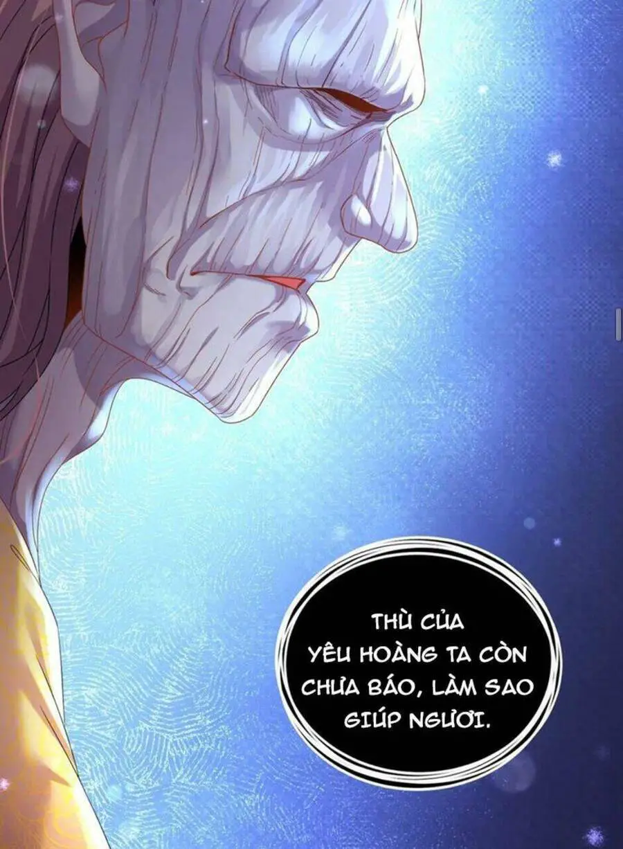 Tuyệt Sắc Đạo Lữ Đều Nói Ngô Hoàng Thể Chất Vô Địch Nettruyen ZZZ Chương 82 Page 10