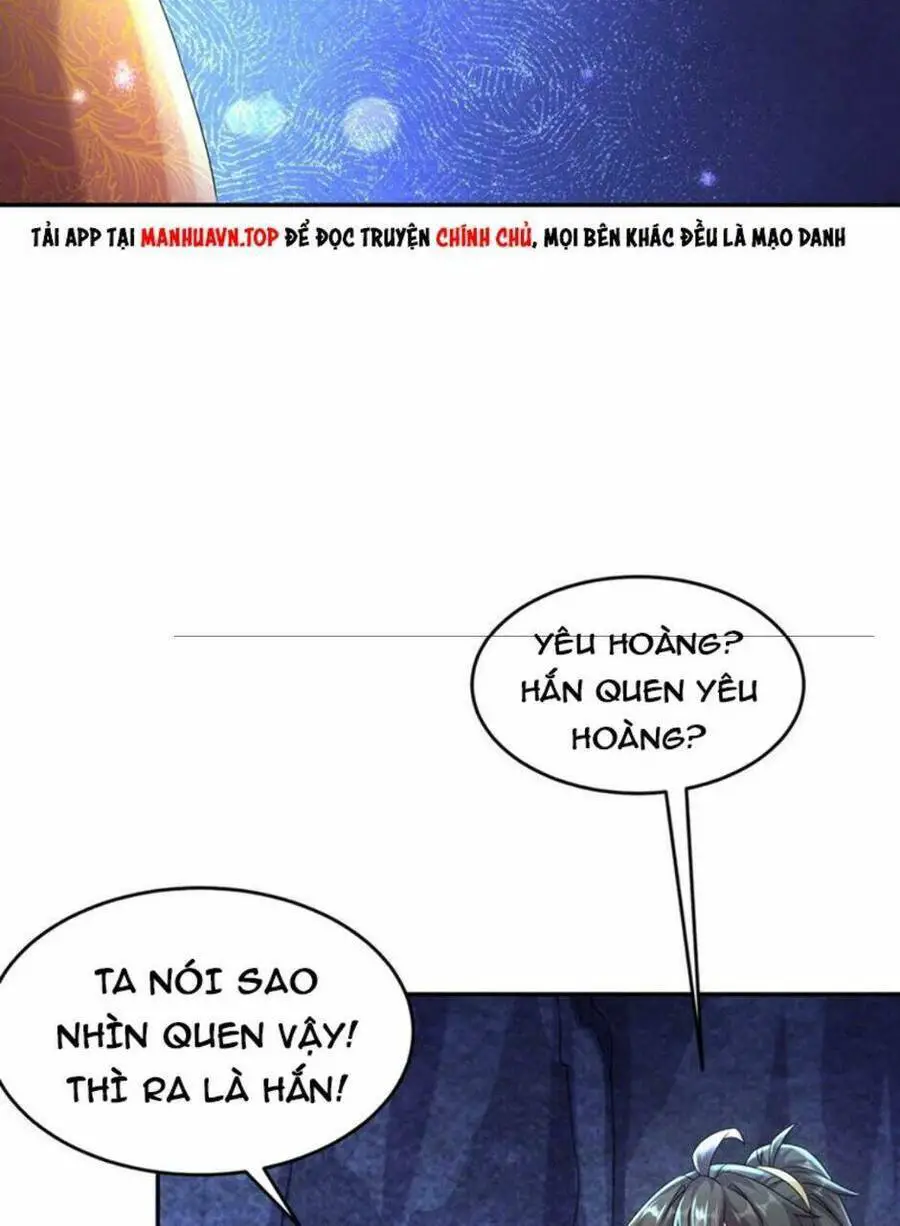 Tuyệt Sắc Đạo Lữ Đều Nói Ngô Hoàng Thể Chất Vô Địch Nettruyen ZZZ Chương 82 Page 11