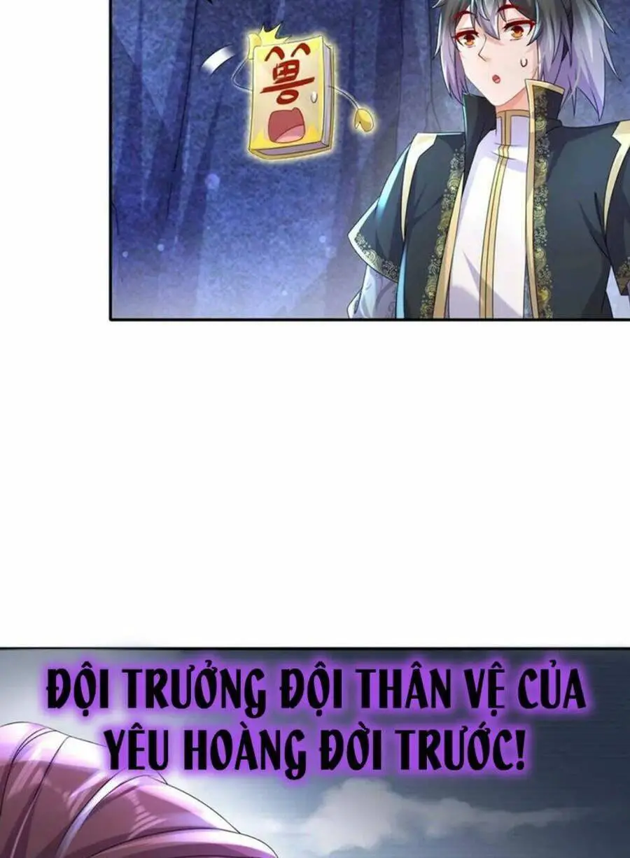 Tuyệt Sắc Đạo Lữ Đều Nói Ngô Hoàng Thể Chất Vô Địch Nettruyen ZZZ Chương 82 Page 12