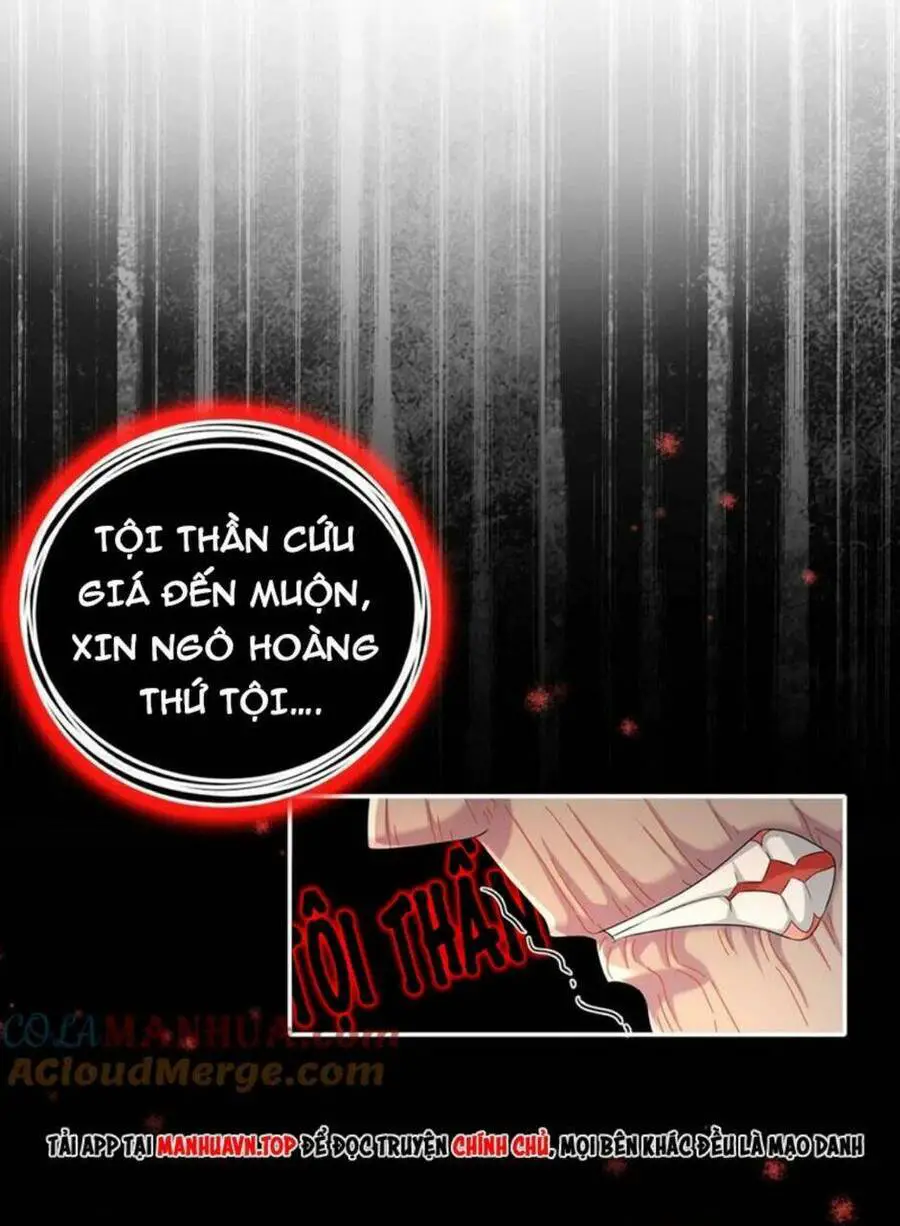 Tuyệt Sắc Đạo Lữ Đều Nói Ngô Hoàng Thể Chất Vô Địch Nettruyen ZZZ Chương 82 Page 21