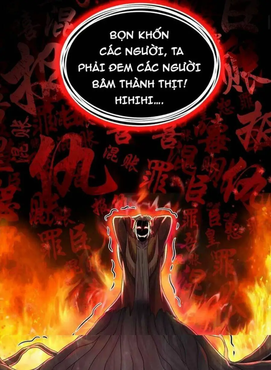 Tuyệt Sắc Đạo Lữ Đều Nói Ngô Hoàng Thể Chất Vô Địch Nettruyen ZZZ Chương 82 Page 23