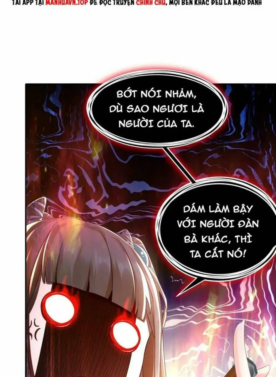 Tuyệt Sắc Đạo Lữ Đều Nói Ngô Hoàng Thể Chất Vô Địch Nettruyen ZZZ Chương 82 Page 35