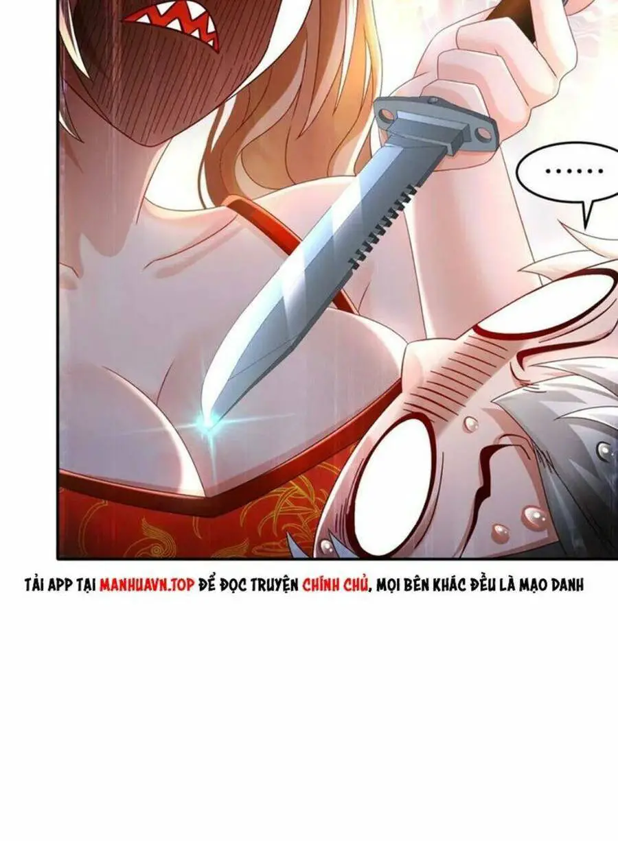 Tuyệt Sắc Đạo Lữ Đều Nói Ngô Hoàng Thể Chất Vô Địch Nettruyen ZZZ Chương 82 Page 36