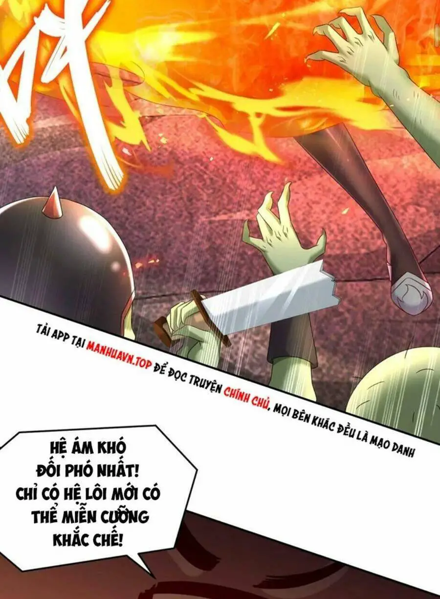 Tuyệt Sắc Đạo Lữ Đều Nói Ngô Hoàng Thể Chất Vô Địch Nettruyen ZZZ Chương 82 Page 42