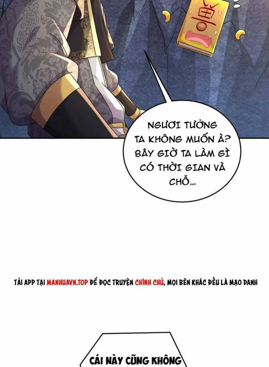 Tuyệt Sắc Đạo Lữ Đều Nói Ngô Hoàng Thể Chất Vô Địch Nettruyen ZZZ Chương 82 Page 44
