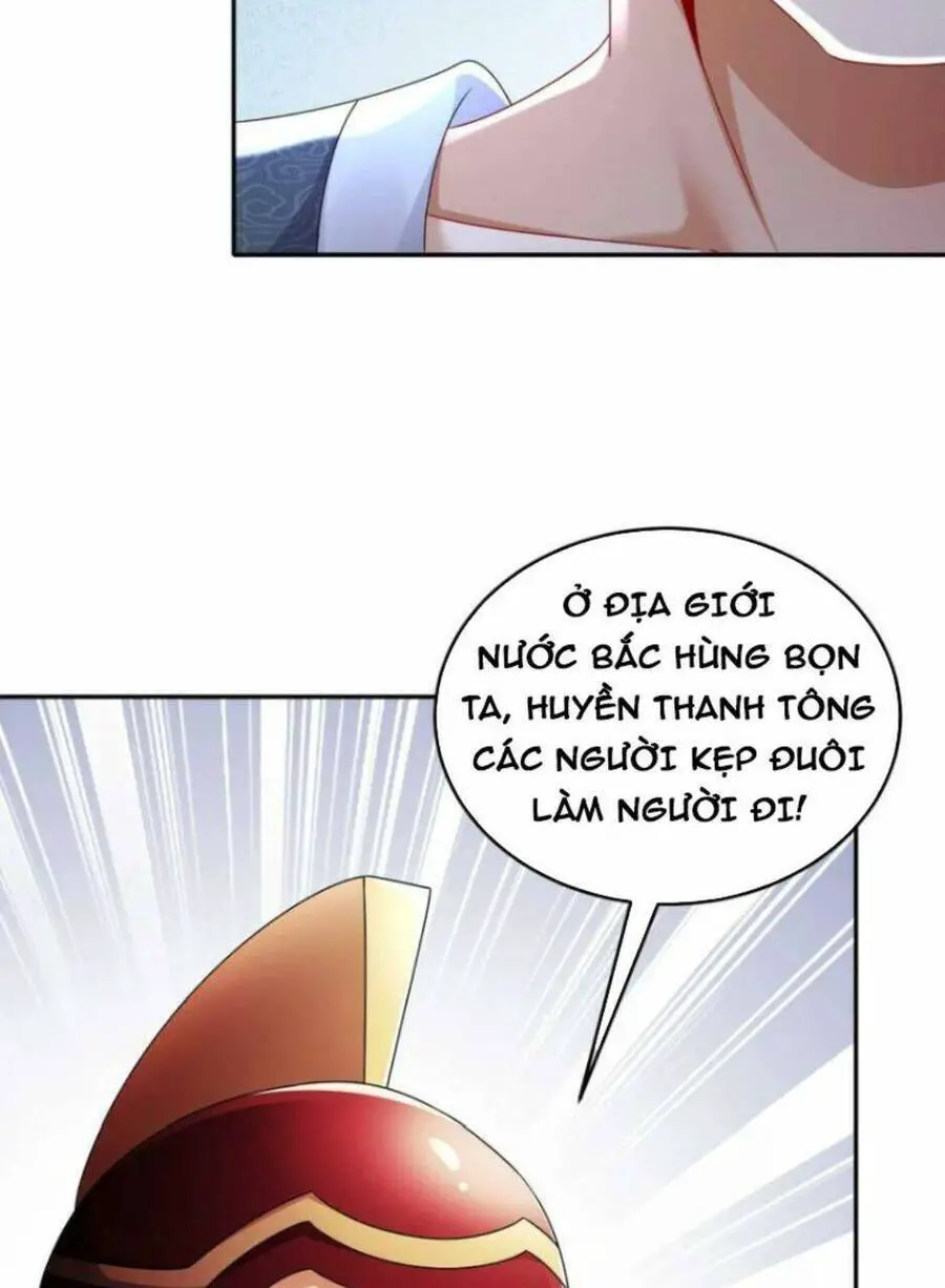 Tuyệt Sắc Đạo Lữ Đều Nói Ngô Hoàng Thể Chất Vô Địch Nettruyen ZZZ Chương 96 Page 2