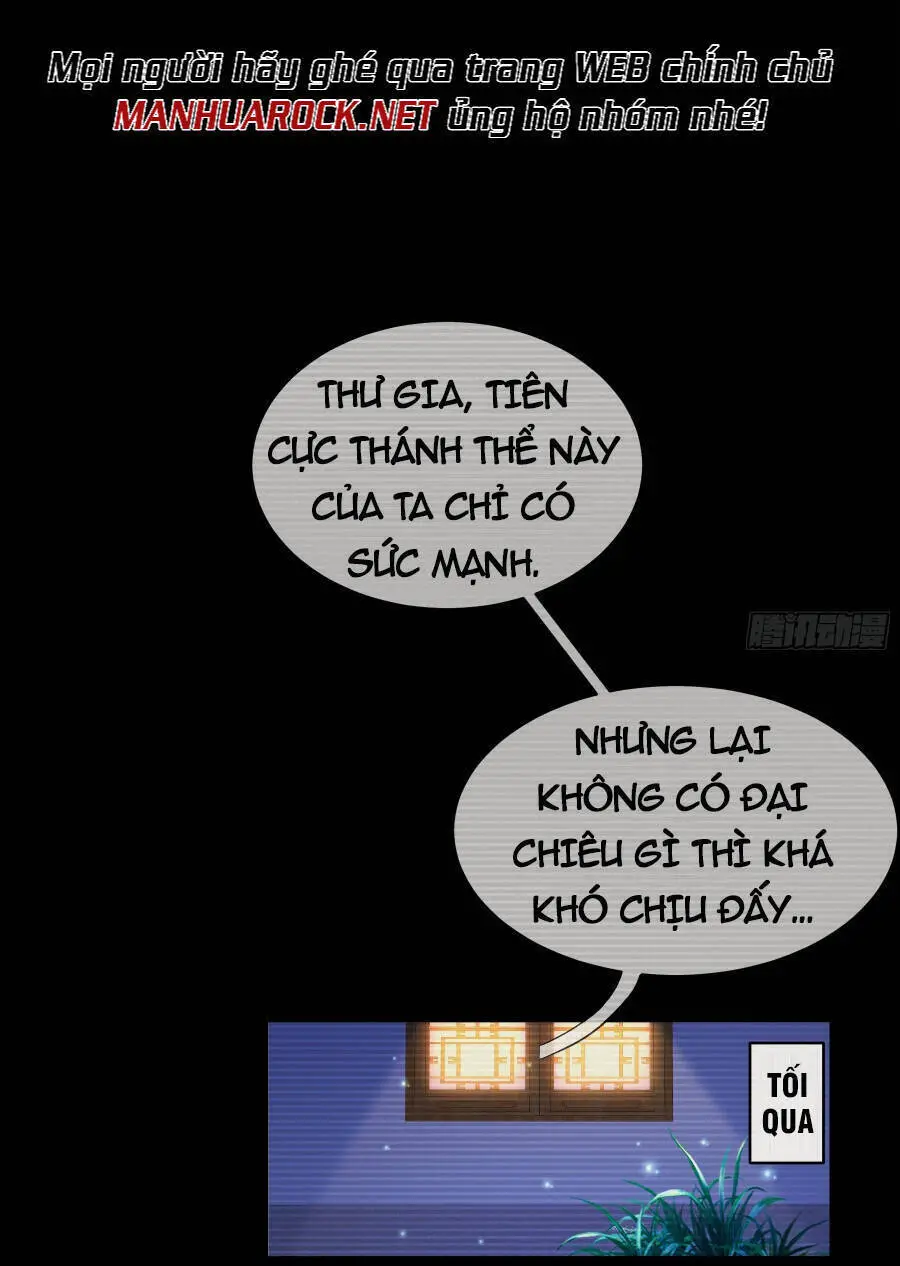 Tuyệt Sắc Đạo Lữ Đều Nói Ngô Hoàng Thể Chất Vô Địch Nettruyen ZZZ Chương 11 Page 21