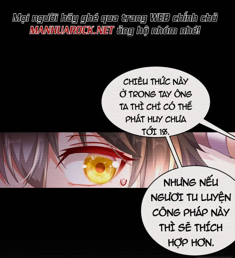 Tuyệt Sắc Đạo Lữ Đều Nói Ngô Hoàng Thể Chất Vô Địch Nettruyen ZZZ Chương 11 Page 25
