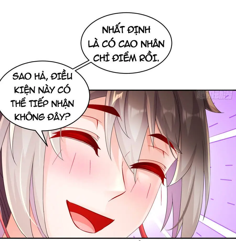 Tuyệt Sắc Đạo Lữ Đều Nói Ngô Hoàng Thể Chất Vô Địch Nettruyen ZZZ Chương 11 Page 29