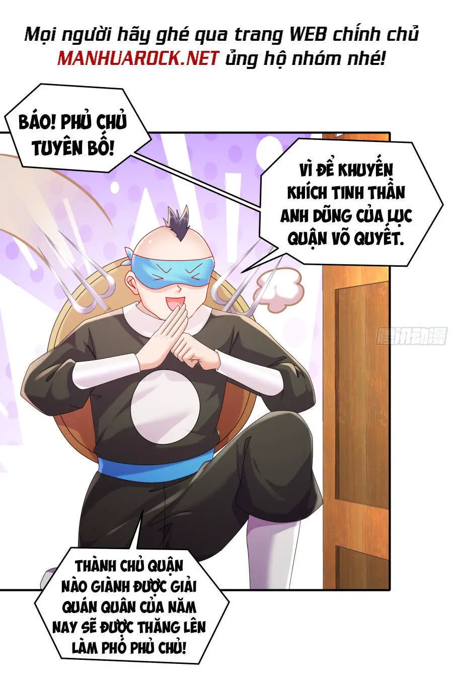 Tuyệt Sắc Đạo Lữ Đều Nói Ngô Hoàng Thể Chất Vô Địch Nettruyen ZZZ Chương 11 Page 32