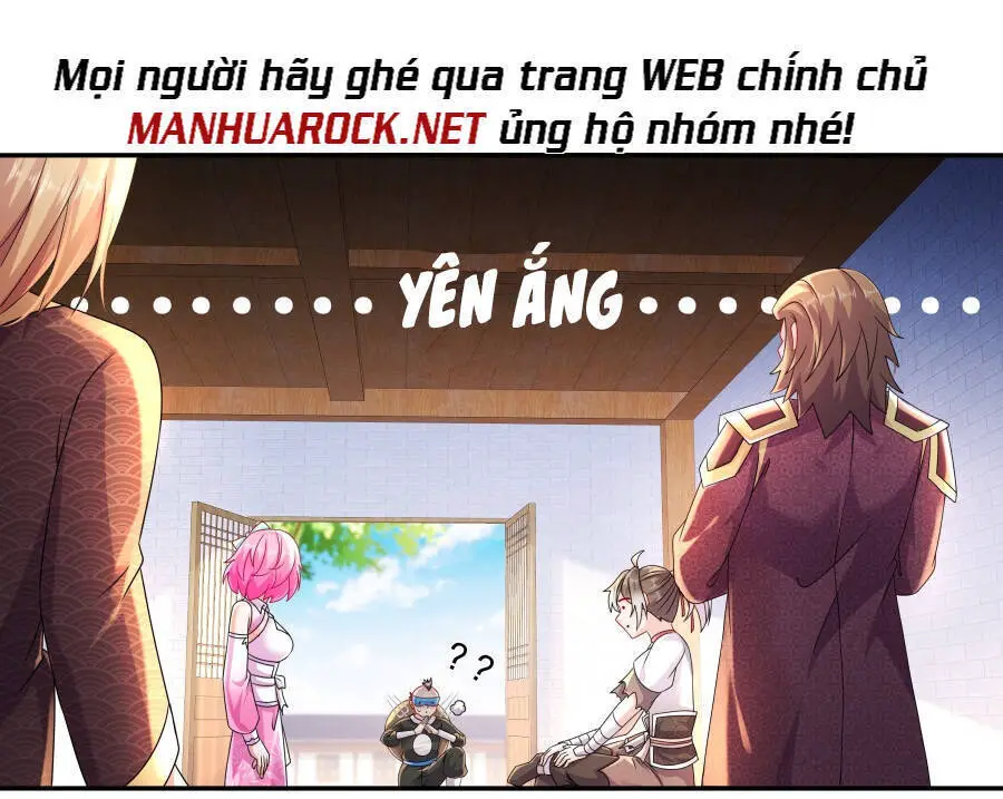 Tuyệt Sắc Đạo Lữ Đều Nói Ngô Hoàng Thể Chất Vô Địch Nettruyen ZZZ Chương 11 Page 33