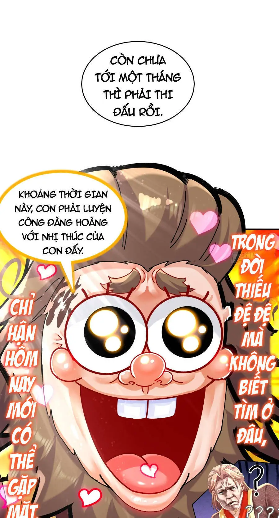 Tuyệt Sắc Đạo Lữ Đều Nói Ngô Hoàng Thể Chất Vô Địch Nettruyen ZZZ Chương 11 Page 35