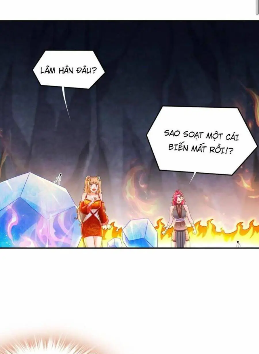 Tuyệt Sắc Đạo Lữ Đều Nói Ngô Hoàng Thể Chất Vô Địch Nettruyen ZZZ Chương 83 Page 1