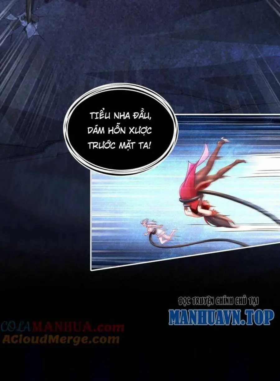 Tuyệt Sắc Đạo Lữ Đều Nói Ngô Hoàng Thể Chất Vô Địch Nettruyen ZZZ Chương 83 Page 6