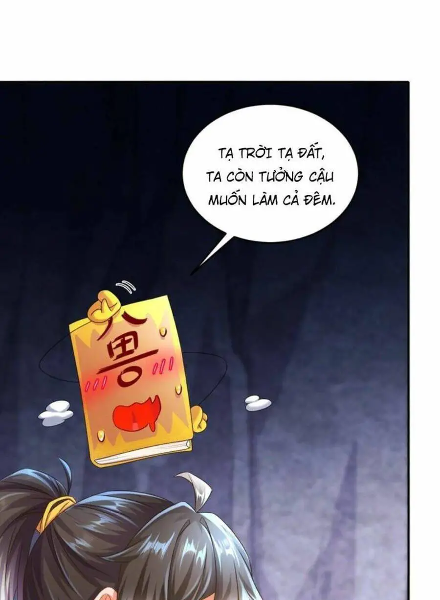 Tuyệt Sắc Đạo Lữ Đều Nói Ngô Hoàng Thể Chất Vô Địch Nettruyen ZZZ Chương 83 Page 13
