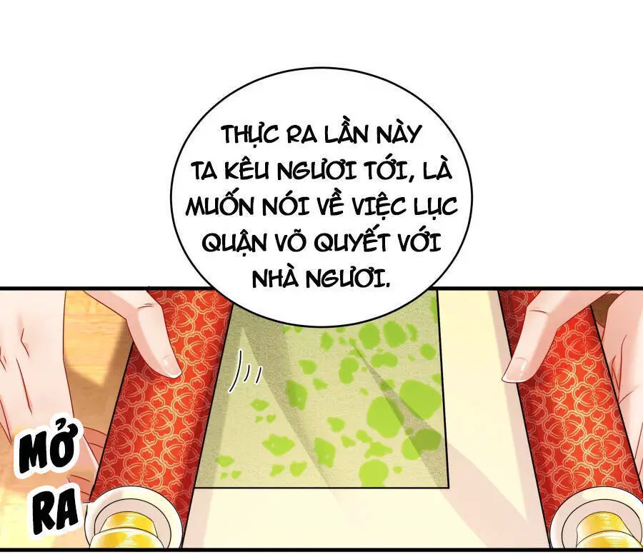 Tuyệt Sắc Đạo Lữ Đều Nói Ngô Hoàng Thể Chất Vô Địch Nettruyen ZZZ Chương 5 Page 23