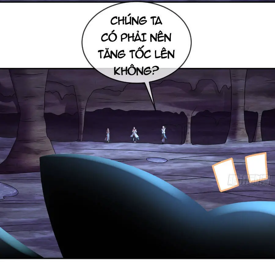 Tuyệt Sắc Đạo Lữ Đều Nói Ngô Hoàng Thể Chất Vô Địch Nettruyen ZZZ Chương 23 Page 36