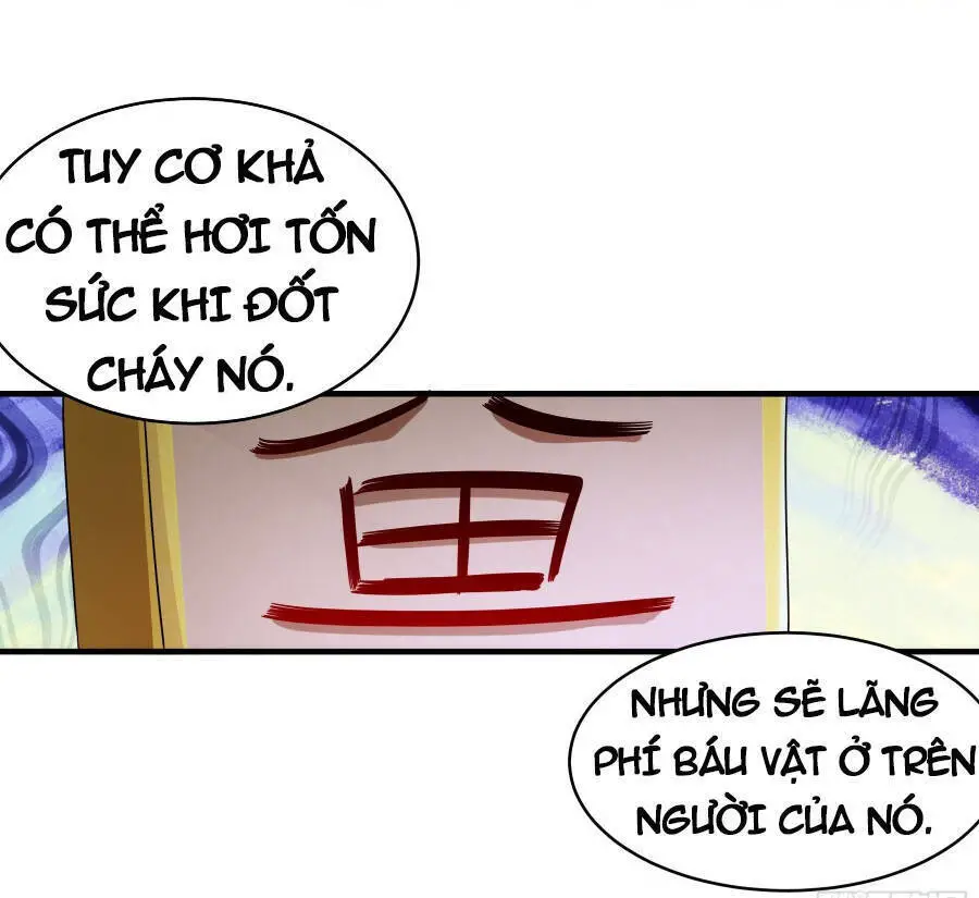 Tuyệt Sắc Đạo Lữ Đều Nói Ngô Hoàng Thể Chất Vô Địch Nettruyen ZZZ Chương 10 Page 11