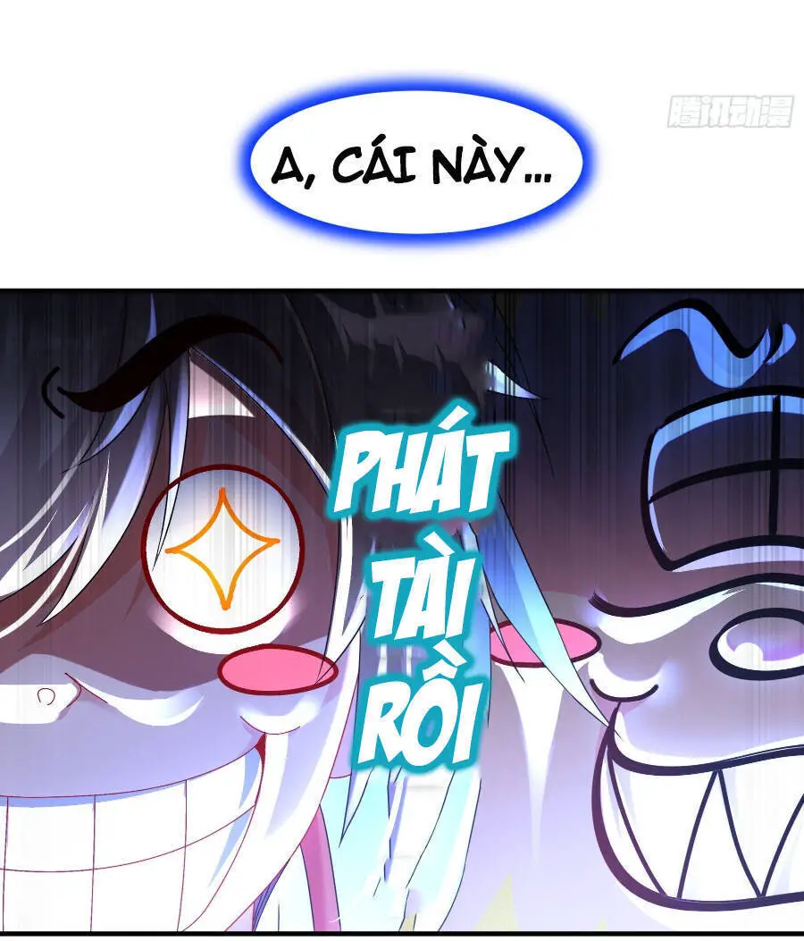 Tuyệt Sắc Đạo Lữ Đều Nói Ngô Hoàng Thể Chất Vô Địch Nettruyen ZZZ Chương 10 Page 22