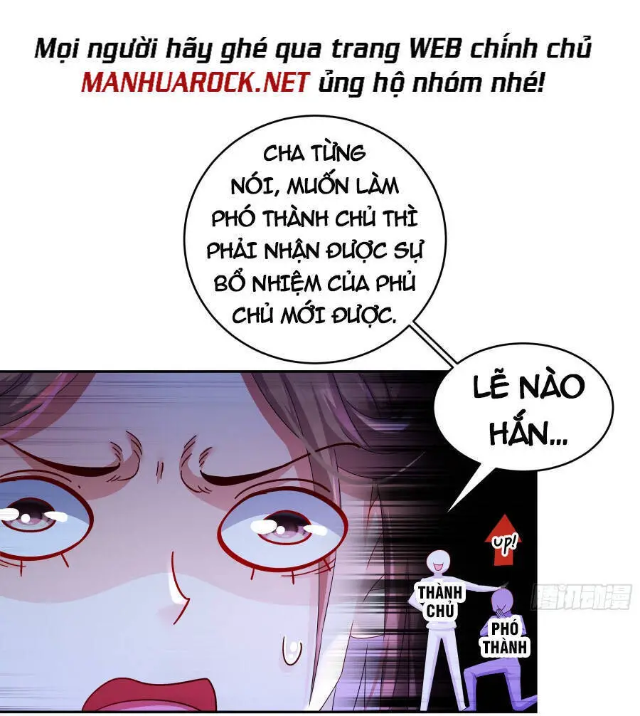 Tuyệt Sắc Đạo Lữ Đều Nói Ngô Hoàng Thể Chất Vô Địch Nettruyen ZZZ Chương 10 Page 26