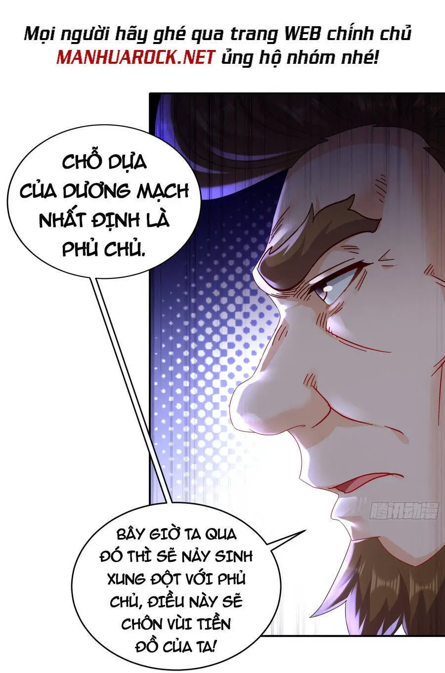Tuyệt Sắc Đạo Lữ Đều Nói Ngô Hoàng Thể Chất Vô Địch Nettruyen ZZZ Chương 10 Page 27