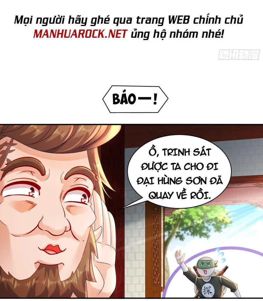 Tuyệt Sắc Đạo Lữ Đều Nói Ngô Hoàng Thể Chất Vô Địch Nettruyen ZZZ Chương 10 Page 33