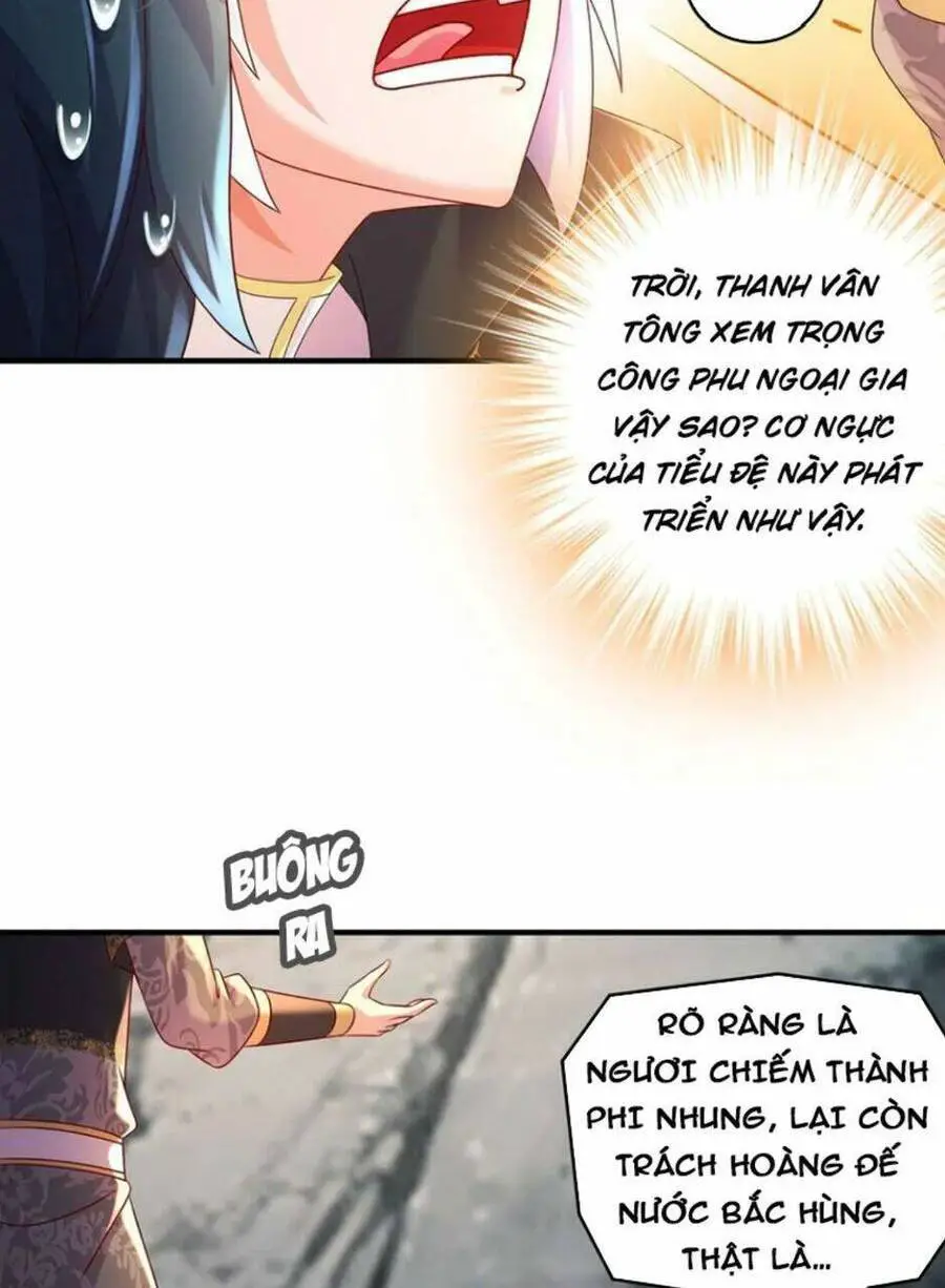 Tuyệt Sắc Đạo Lữ Đều Nói Ngô Hoàng Thể Chất Vô Địch Nettruyen ZZZ Chương 78 Page 8