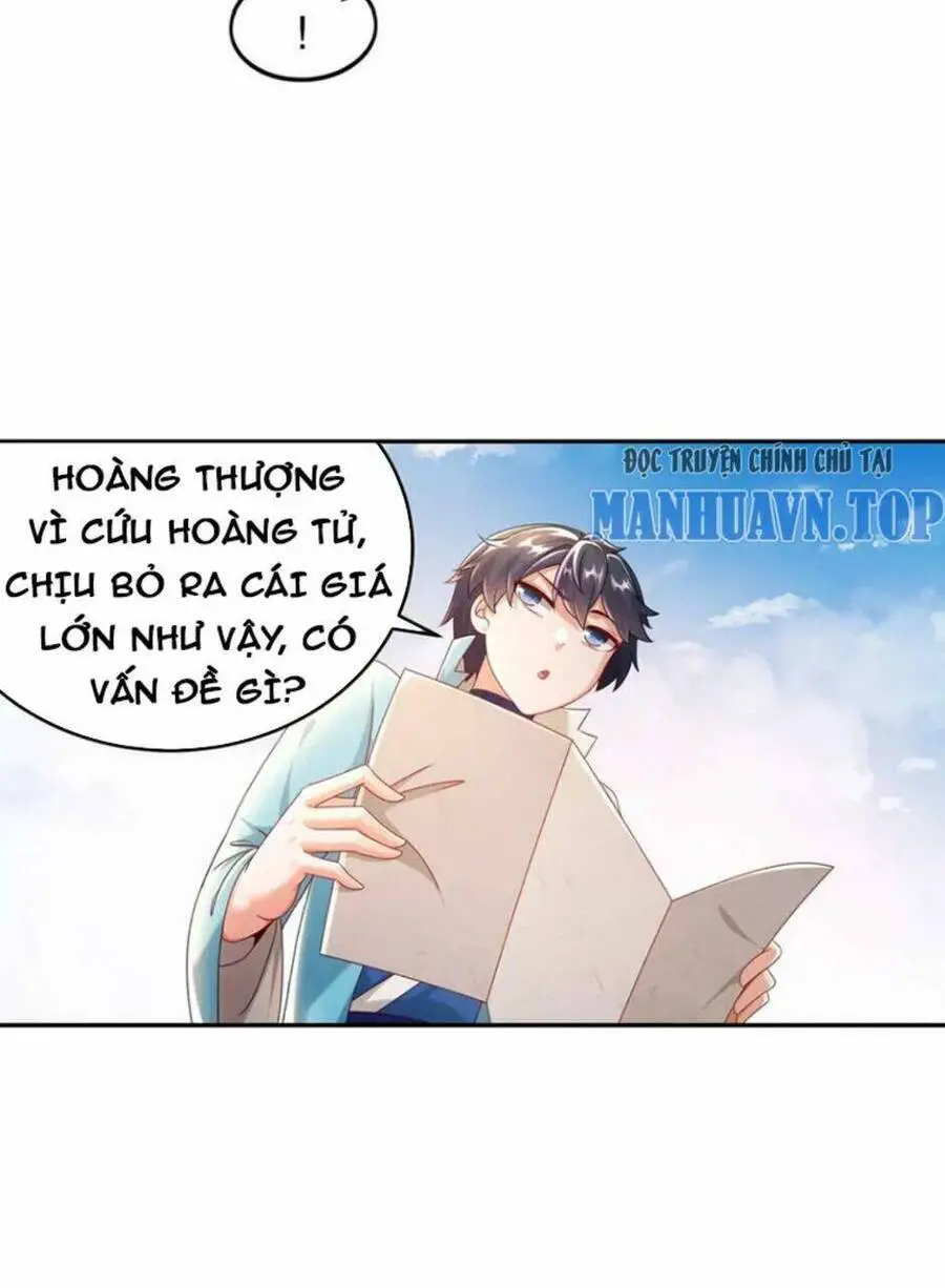 Tuyệt Sắc Đạo Lữ Đều Nói Ngô Hoàng Thể Chất Vô Địch Nettruyen ZZZ Chương 78 Page 11