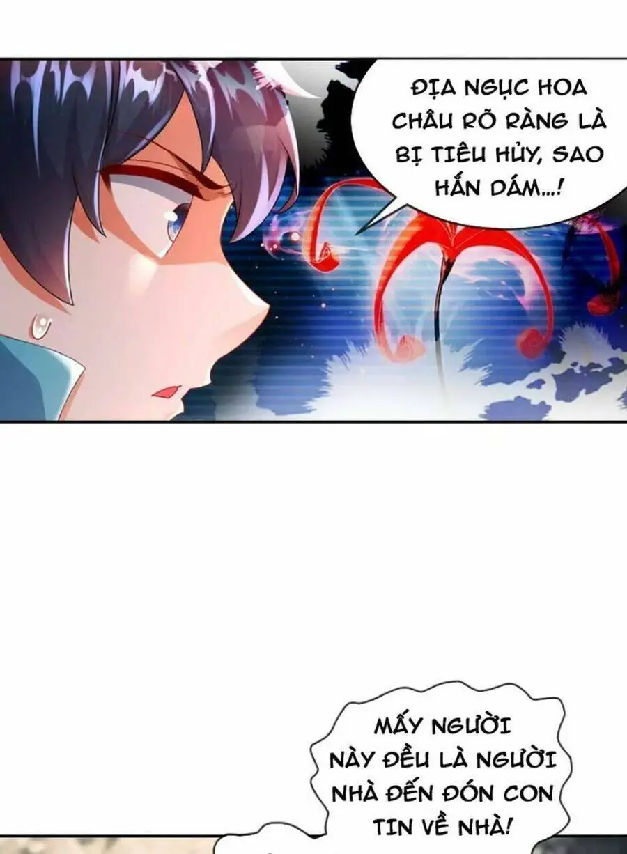 Tuyệt Sắc Đạo Lữ Đều Nói Ngô Hoàng Thể Chất Vô Địch Nettruyen ZZZ Chương 78 Page 14