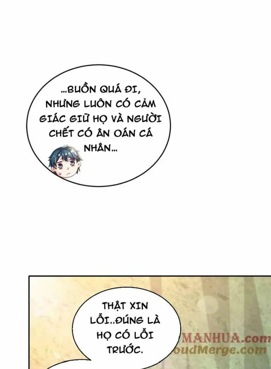 Tuyệt Sắc Đạo Lữ Đều Nói Ngô Hoàng Thể Chất Vô Địch Nettruyen ZZZ Chương 78 Page 18