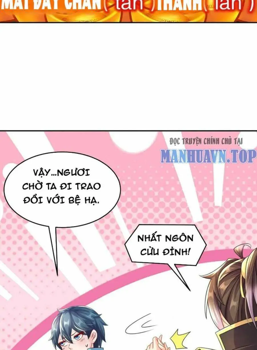 Tuyệt Sắc Đạo Lữ Đều Nói Ngô Hoàng Thể Chất Vô Địch Nettruyen ZZZ Chương 78 Page 22