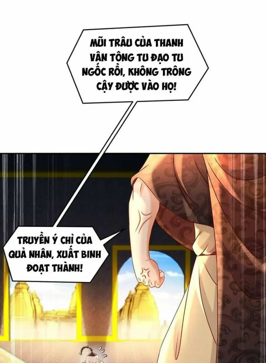 Tuyệt Sắc Đạo Lữ Đều Nói Ngô Hoàng Thể Chất Vô Địch Nettruyen ZZZ Chương 78 Page 26