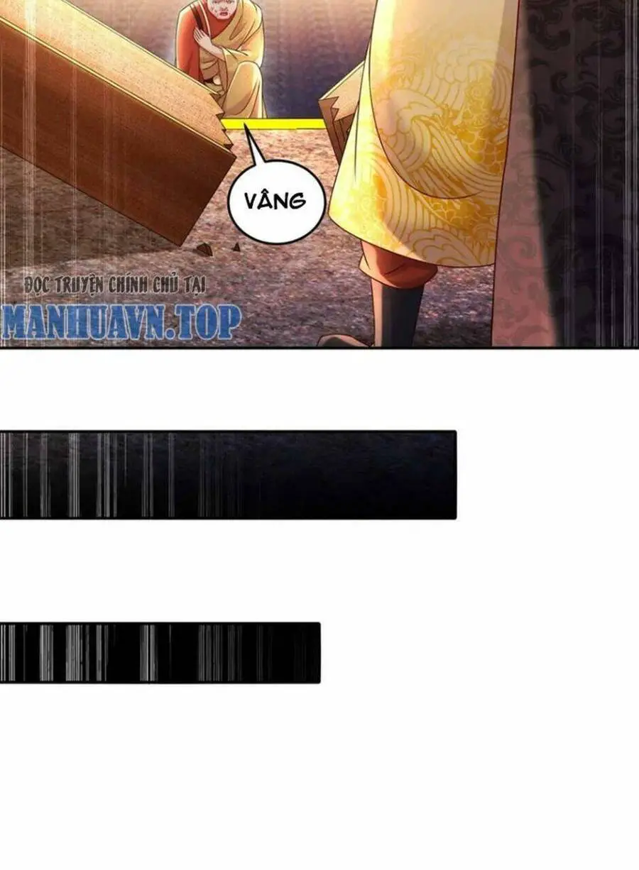 Tuyệt Sắc Đạo Lữ Đều Nói Ngô Hoàng Thể Chất Vô Địch Nettruyen ZZZ Chương 78 Page 27