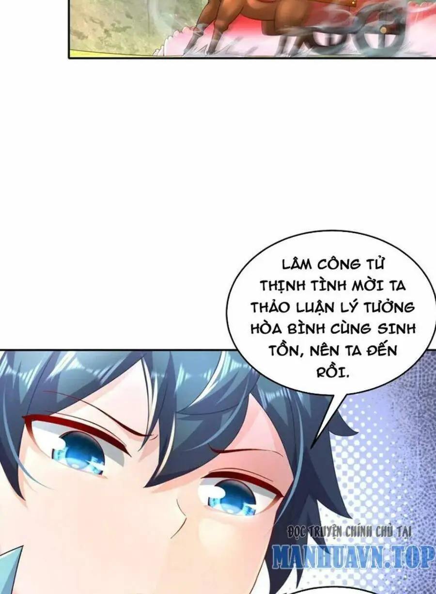 Tuyệt Sắc Đạo Lữ Đều Nói Ngô Hoàng Thể Chất Vô Địch Nettruyen ZZZ Chương 78 Page 33